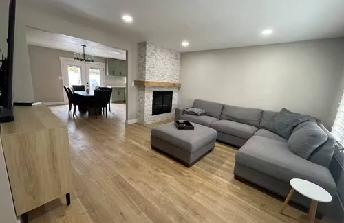 Maryvale Casa | Chill AZ Escape+Pool+Firepit+Heart of PHX