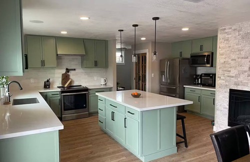 Maryvale Casa | Chill AZ Escape+Pool+Firepit+Heart of PHX