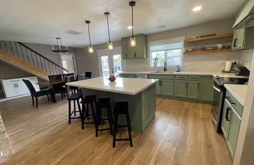 Maryvale Casa | Chill AZ Escape+Pool+Firepit+Heart of PHX