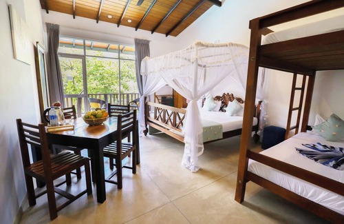 Weligama Hotel | Chill Bay Weligama
