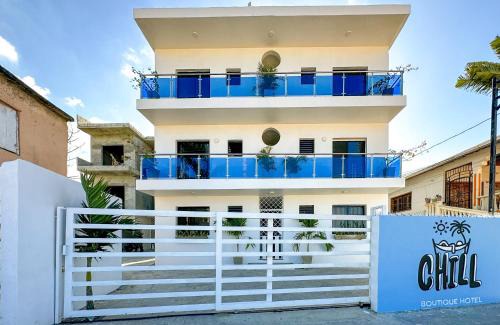 La Iglesia Hotel | Chill Boutique Hotel