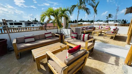 La Iglesia Hotel | Chill Boutique Hotel