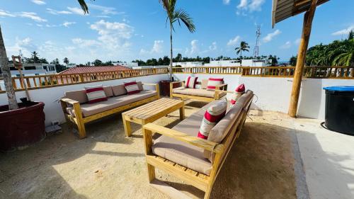 La Iglesia Hotel | Chill Boutique Hotel