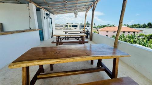 La Iglesia Hotel | Chill Boutique Hotel