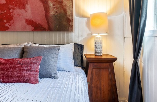 Downtown Redlands Apartamento | Chill · Charm · Deluxe Duplex · 节省每月住宿费用