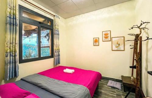 Da Lat Cabina | Chill Chill Homestay