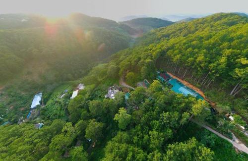 Da Lat Cabina | Chill Chill Homestay
