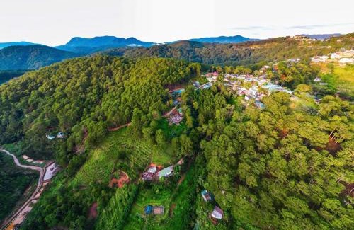 Da Lat Cabina | Chill Chill Homestay