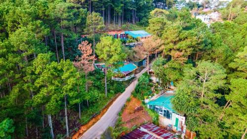 Da Lat Cabina | Chill Chill Homestay
