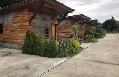 Pranburi Complejo | Chill Chill resort