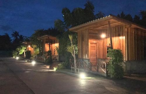 Pranburi Complejo | Chill Chill resort
