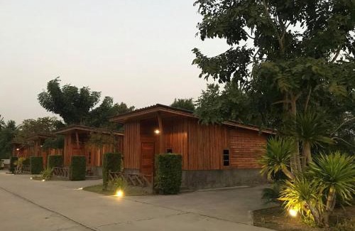 Pranburi Complejo | Chill Chill resort