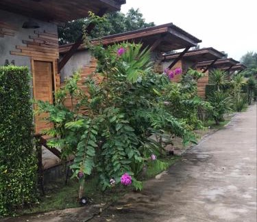 Pranburi Complejo | Chill Chill resort