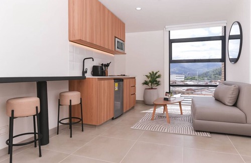 San Diego Apartamento | Chill & Create - Cowork + Jacuzzi in 1BR Apt
