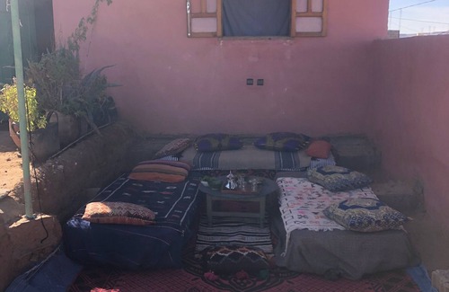 Tagounite Apartamento | Chill flat