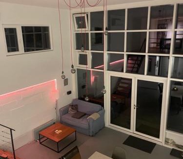 Balatonakarattya Apartamento | Chill Garden Loft