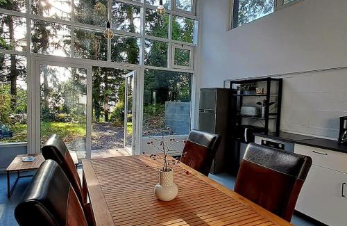 Balatonakarattya Apartamento | Chill Garden Loft