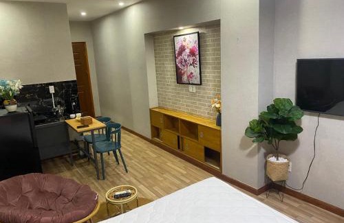 Phu Nhuan Casa | CHILL HOME 2