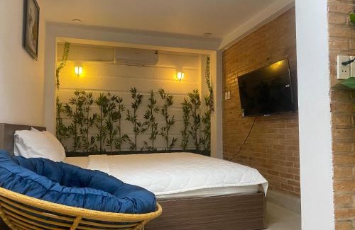 Phu Nhuan Casa | CHILL HOME 2