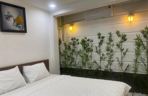 Phu Nhuan Casa | CHILL HOME 2