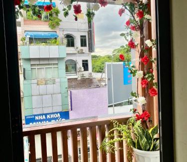 Phuong 8 Apartamento | Chill Home 269