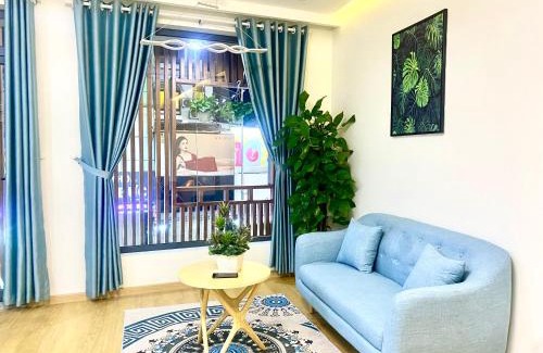 Phuong 8 Apartamento | Chill Home 269