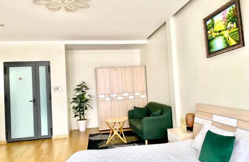 Phuong 8 Apartamento | Chill Home 269