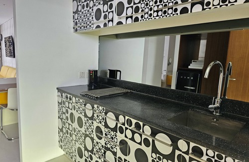 Dyanapura Hotel | Chill Hotel Seminyak