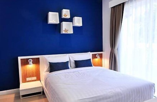 Ban Bo Han Hotel | Chill House @ Nai Yang Beach