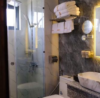 Quy Nhon Hotel | Chill House