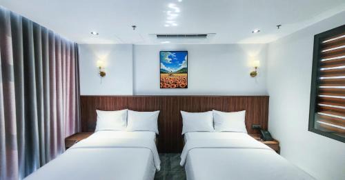 Quy Nhon Hotel | Chill House