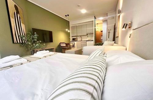 Vigo Apartamento | Chill loft, Vigo city center