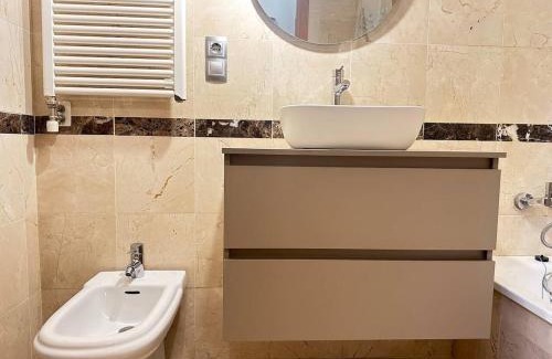 Vigo Apartamento | Chill loft, Vigo city center