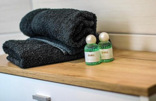 Kaimt Apartamento | Chill Out Area, Sauna & Wirlpool, grandiose Aussicht, Smart TV, Netflix