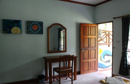 Krabi Hotel | Chill Out Bar and Bungalows