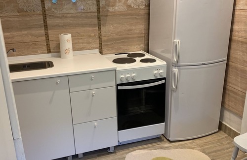 Zemun Apartamento | Chill Out House in a quiet cozy area in heart of Zemun