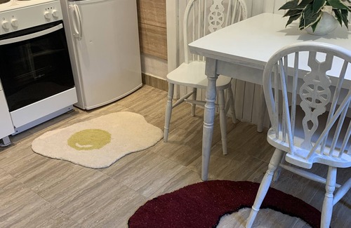 Zemun Apartamento | Chill Out House in a quiet cozy area in heart of Zemun