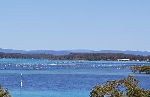 Forster Apartamento | CHILL-OUT LAKESIDE - Wallis Lake Forster