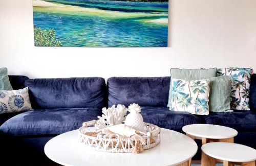 Forster Apartamento | CHILL-OUT LAKESIDE - Wallis Lake Forster