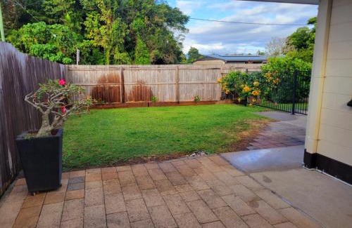 Manunda Casa | Chill out space close to town