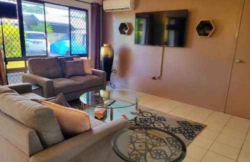 Manunda Casa | Chill out space close to town