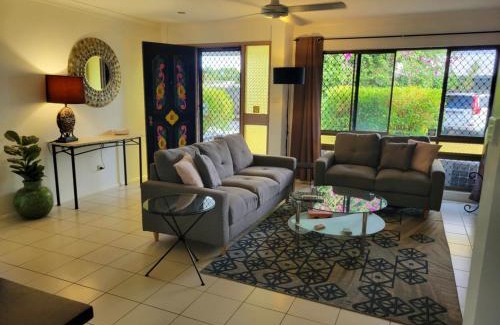 Manunda Casa | Chill out space close to town