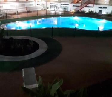 Arona Apartamento | Chill Out Tenerife Sud - monolocale con piscina riscaldata