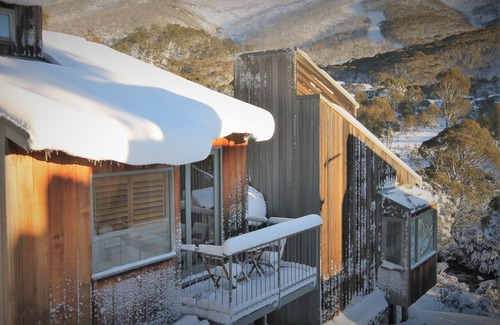 Thredbo Cabina | CHILL-OUT - THREDBO - freestanding ski cabin - self check-in