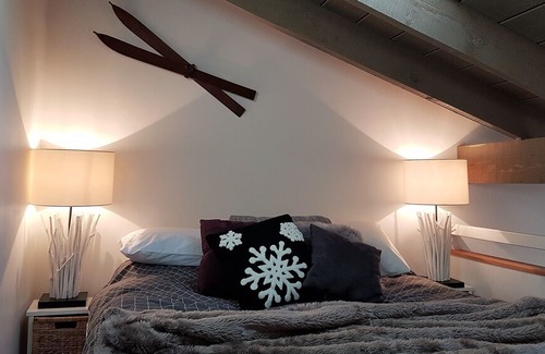 Thredbo Cabina | CHILL-OUT - THREDBO - freestanding ski cabin - self check-in