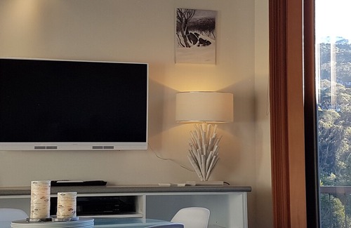 Thredbo Cabina | CHILL-OUT - THREDBO - freestanding ski cabin - self check-in