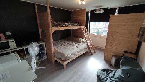 Breda Casa | Chill & Party