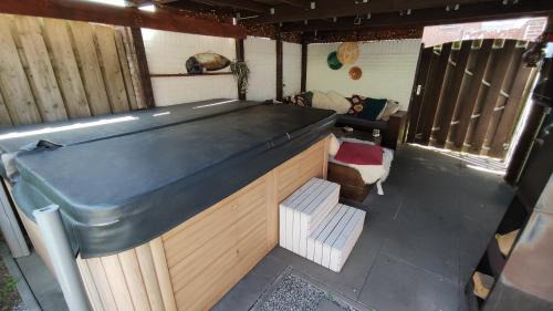 Breda Casa | Chill & Party