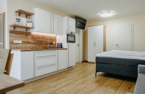 Neusiedl am See Apartamento | Chill & Relax Apartments in Neusiedl am See