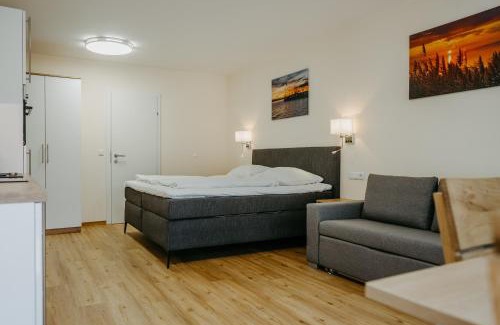 Neusiedl am See Apartamento | Chill & Relax Apartments in Neusiedl am See